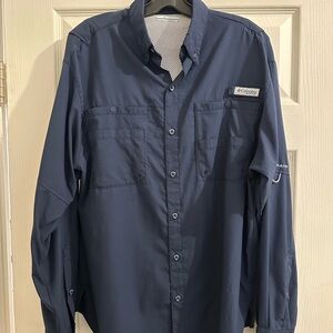 Columbia Performance Shirt